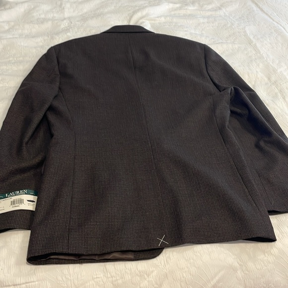 Ralph Lauren Sports Coat - Picture 4 of 4